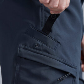 Pro Expedition Shorts - FG150-GRA01-MODEL_4.jpg