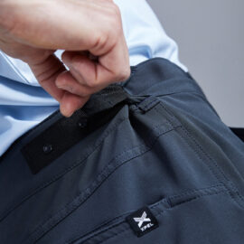 Pro Expedition Shorts - FG150-GRA01-MODEL_5.jpg