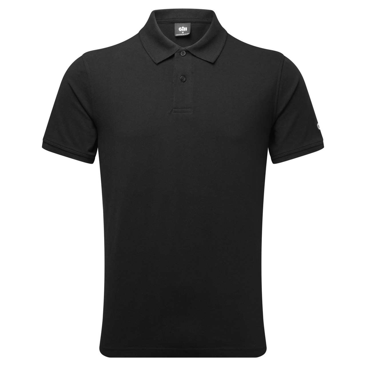 Men's Polo Shirt - Gill Fishing