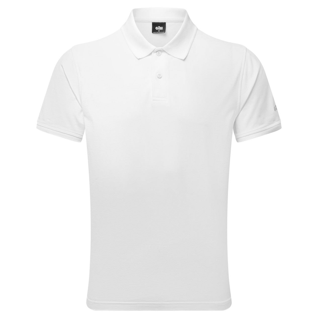 Men's Polo Shirt - CC013-WHI01-1.jpg