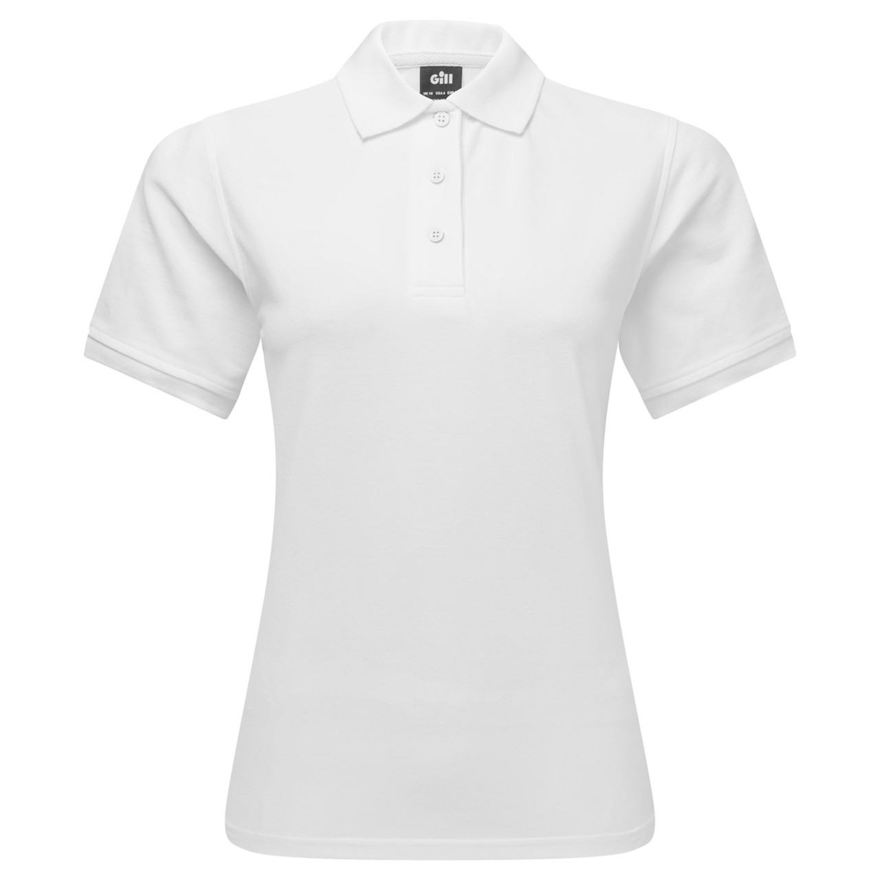 Women's Polo Shirt - CC013W-WHI01_1.jpg