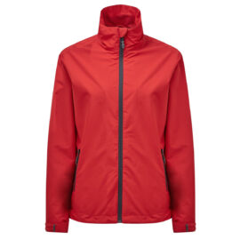 Women's Crew Sport Lite Jacket - CC84JW-RED01_1.jpg