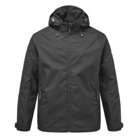 Men's Hooded Lite Jacket - CC87J-GRA01_1.jpg