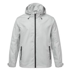 Men's Hooded Lite Jacket - CC87J-SIL01_1.jpg