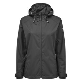 Women's Hooded Lite Jacket - CC87JW-GRA01_1.jpg
