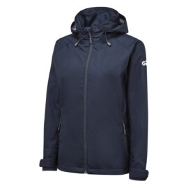 Women's Hooded Lite Jacket - CC87JW-NAV06_3.jpg