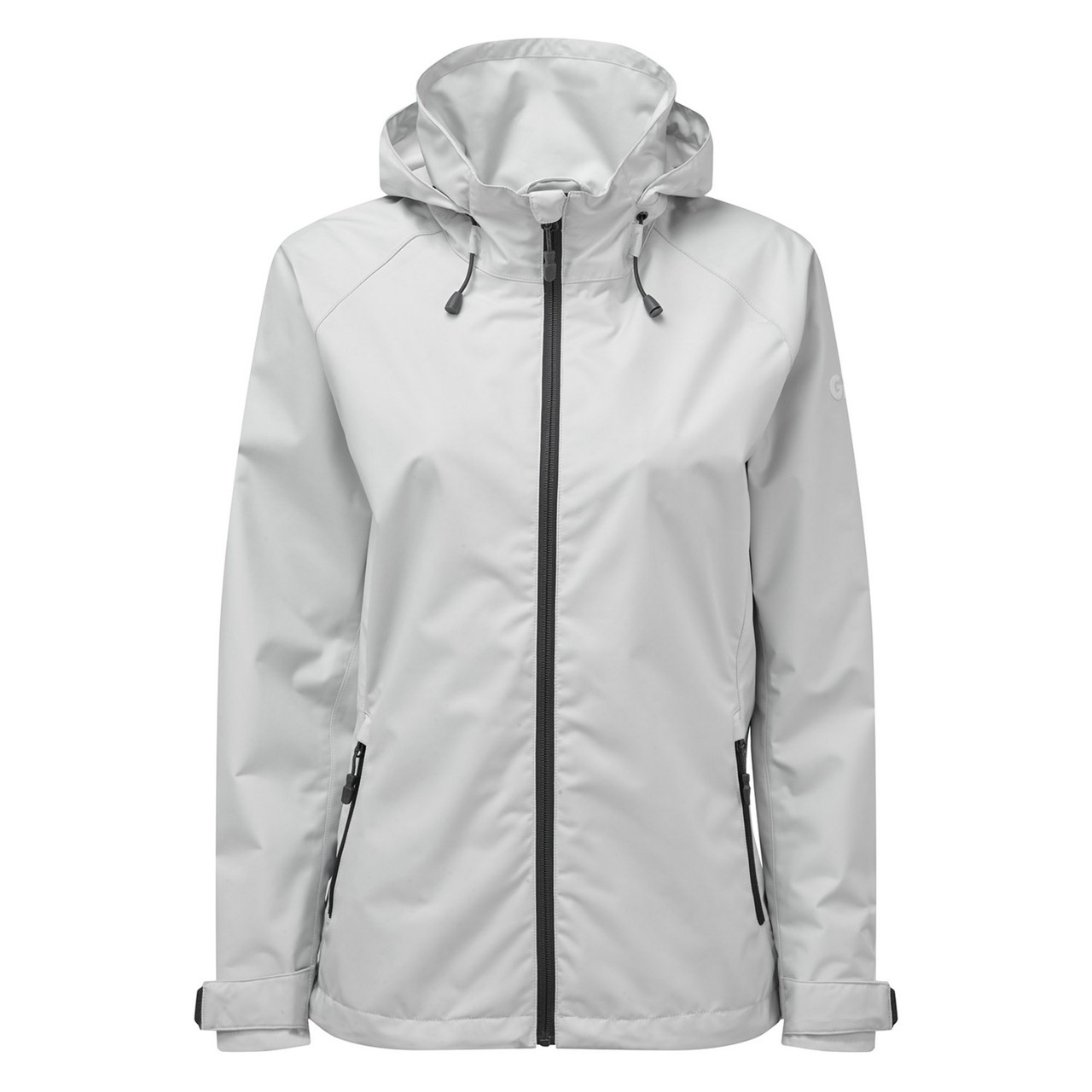 Women's Hooded Lite Jacket - Gill Fishing