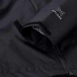Women's Pilot Jacket - IN88JW-BLK01_3.jpg