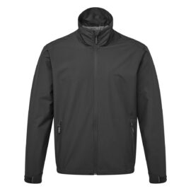 Men's Team Lite Jacket - CC84J-GRA01_1.jpg