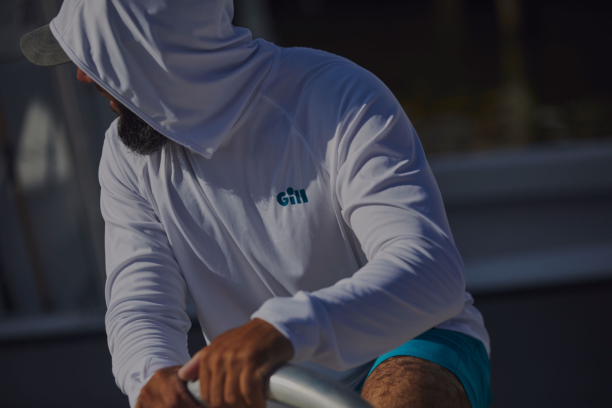 Gill_Fishing_XPEL_Hoodie_White_2