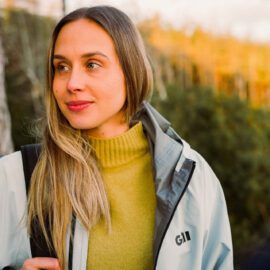Voyager Jacket - WA01J-GRE15-LIFESTYLE_5.jpg