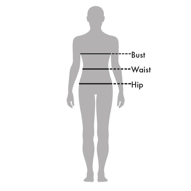 Size Charts - Gill Fishing