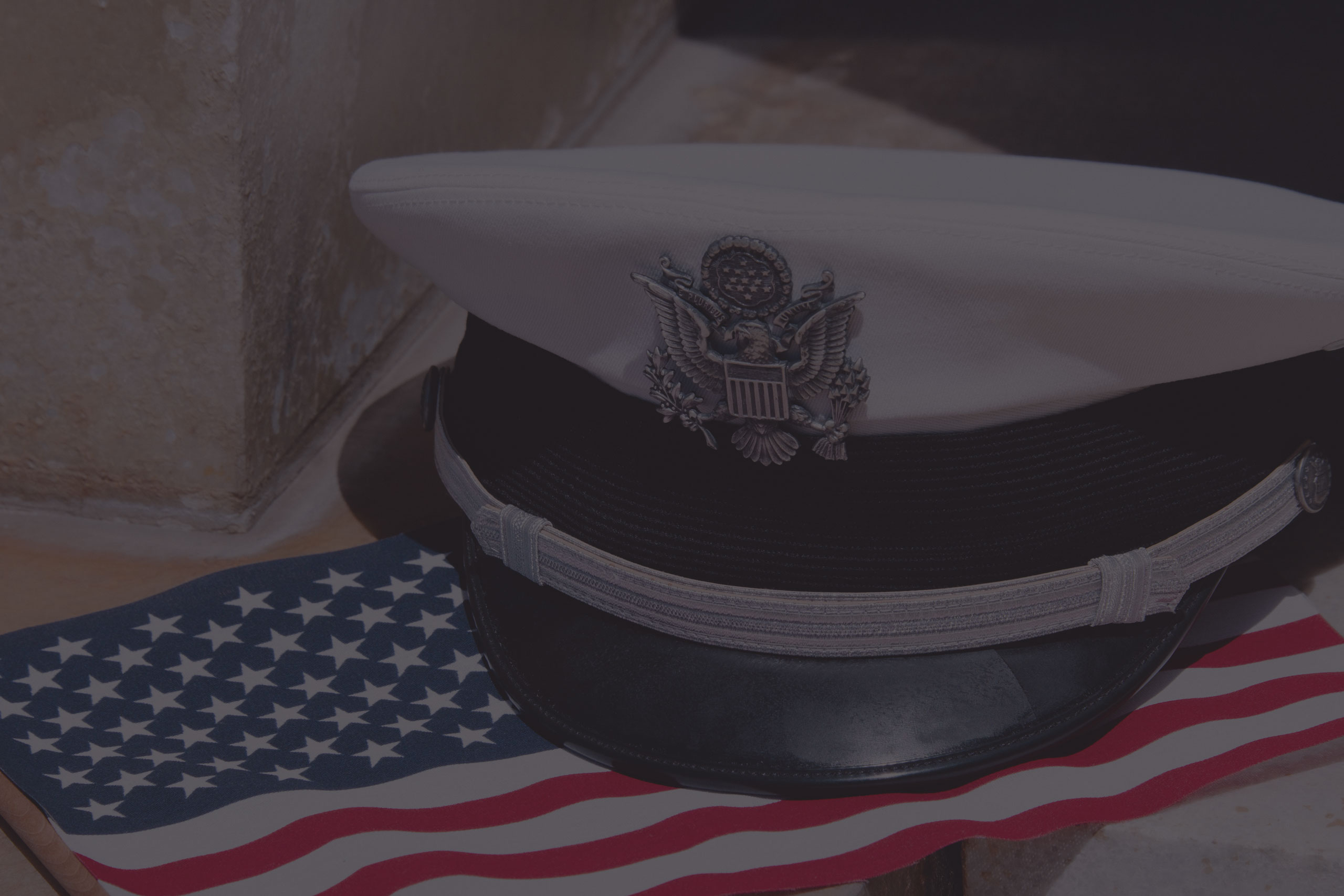 militart-landing-page
