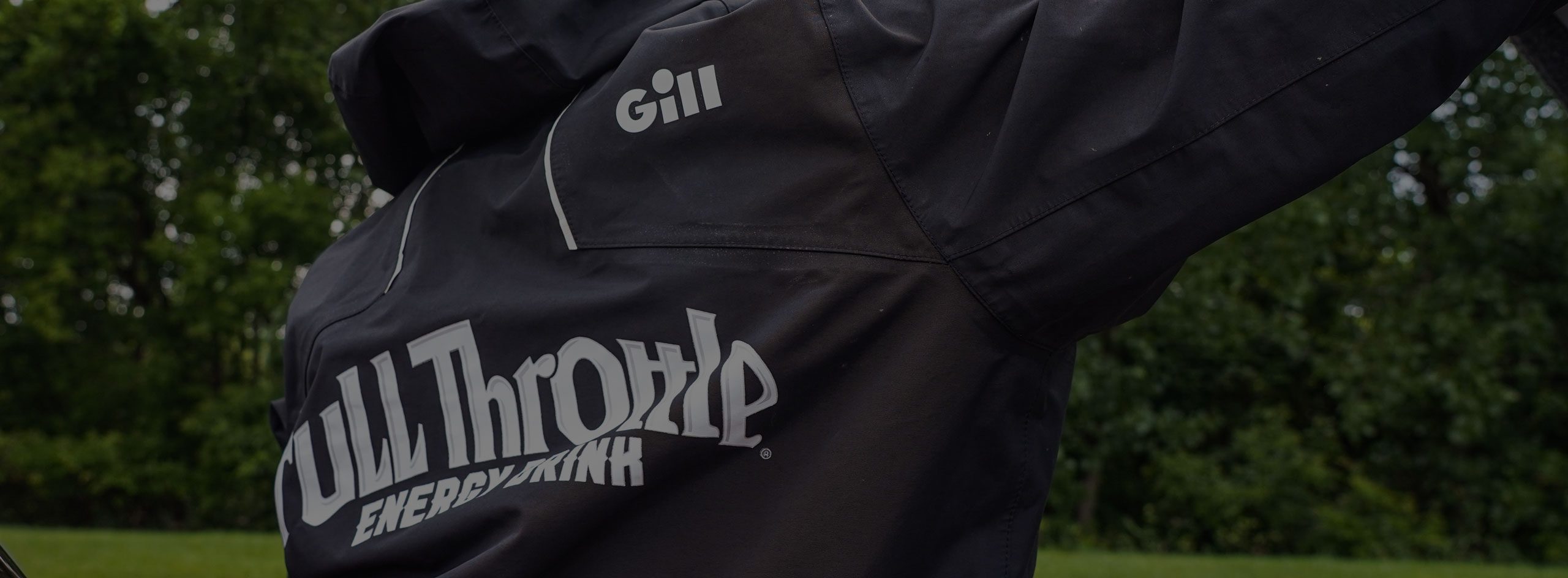 Corporate & Teamwear - Gill Fishing