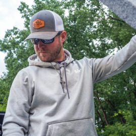 Langland Technical Hoodie - 1112-GRE02-LIFESTYLE_6.jpg