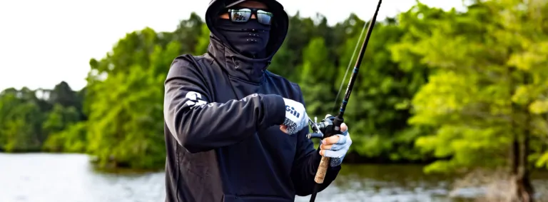 Hydro Short Boot Gill Fishing