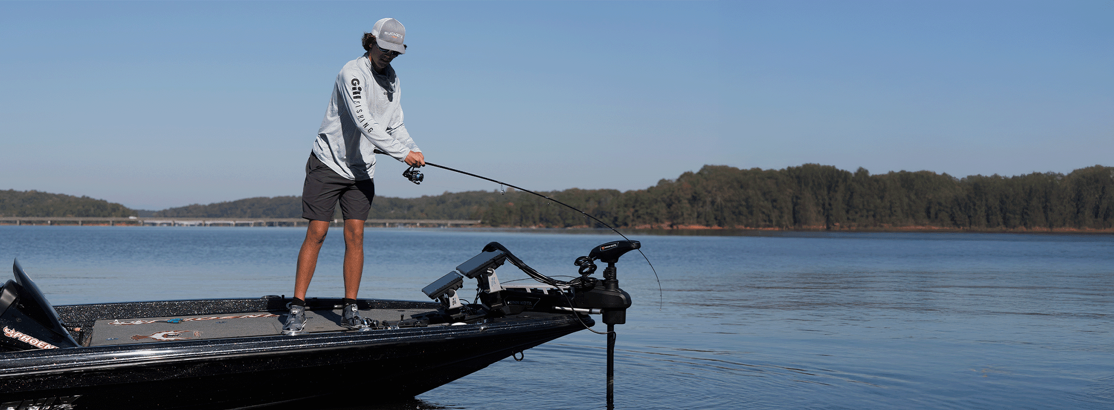 Labor day Fishing- Desktop