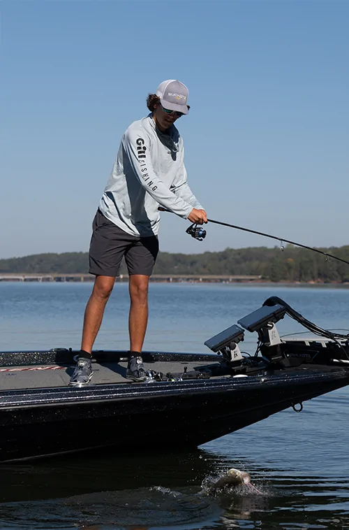 Labor day Fishing- Desktop